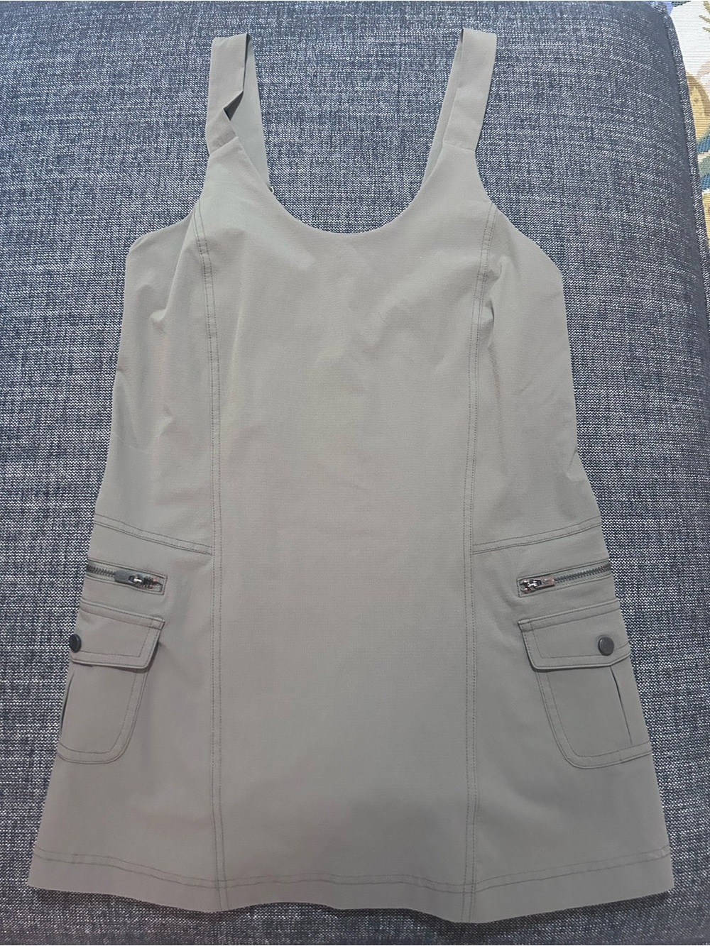FP Movement Cascade Hike Dress Size S